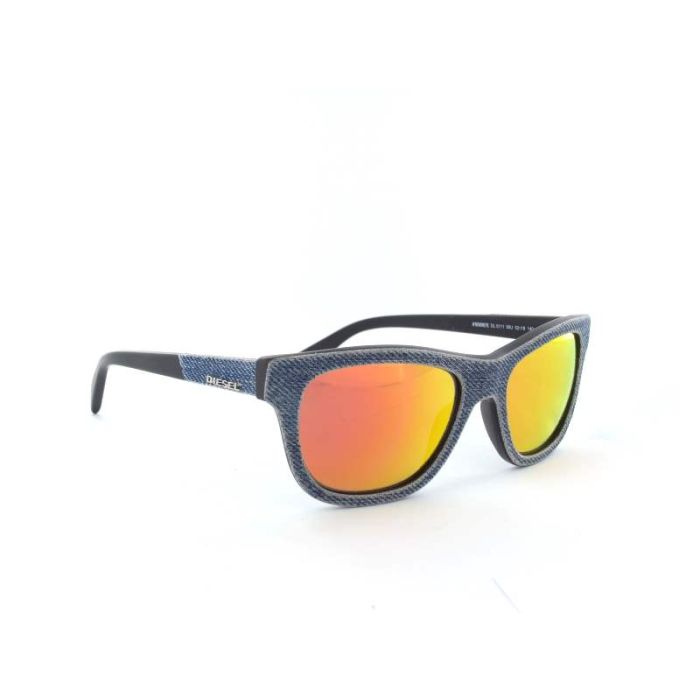 DIESEL Denimeye DL0111 90U 52 main product photo