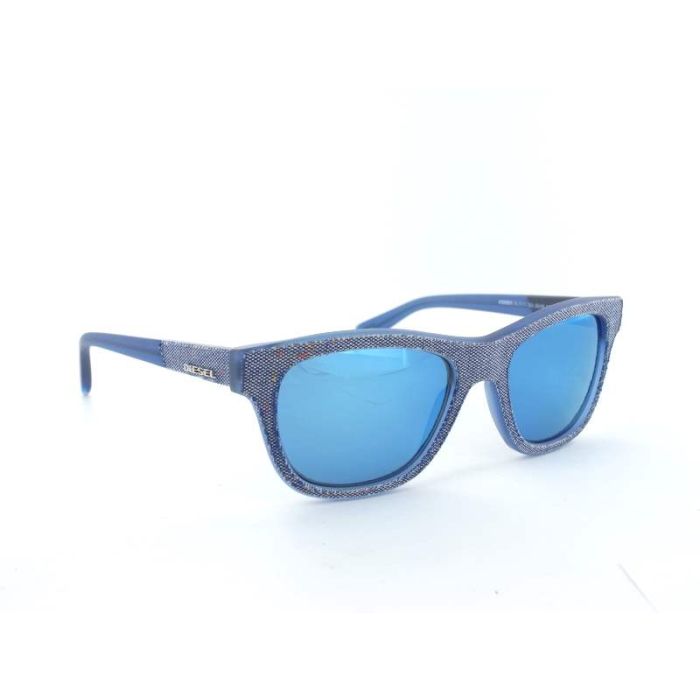 DIESEL Denimeye DL0111 92X 52 main product photo