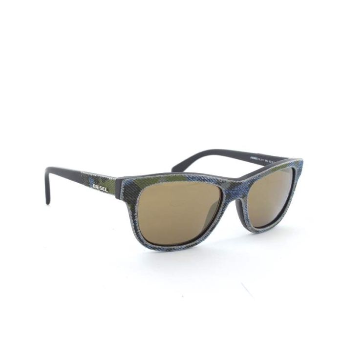 DIESEL Denimeye DL0111 98G 52 main product photo