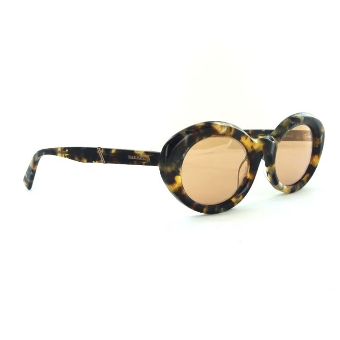 DIESEL DL0281 56G Sonnenbrille main product photo