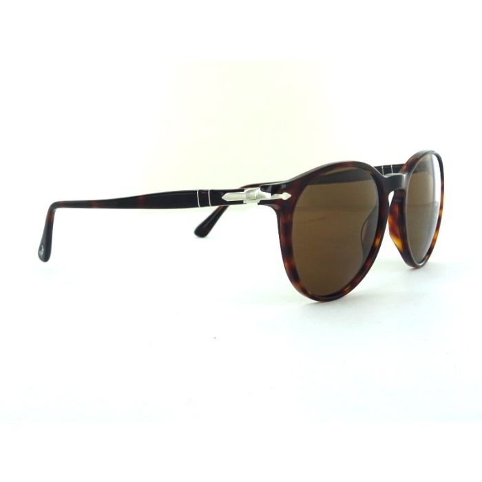 Persol 3171-S 108/51 Caffee 52 Sonnenbrille main product photo