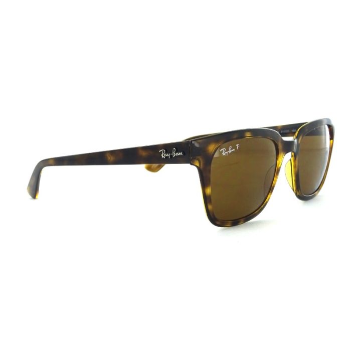 Ray Ban RB4323 710/83 51 Sonnenbrille main product photo