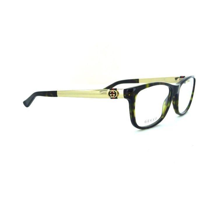 Gucci GG 3785 ANT Korrektionsbrille Fassung main product photo
