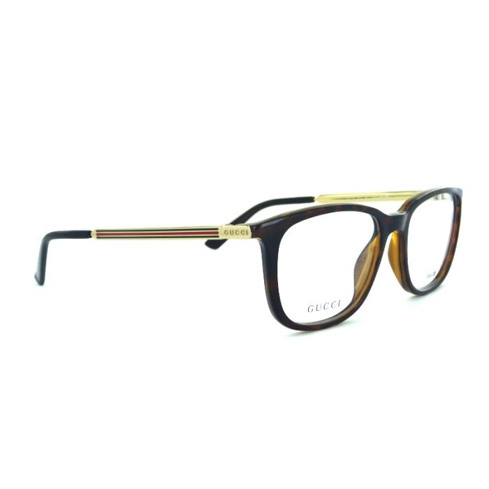 Gucci GG 1151 0KS 52 Korrektionsbrille Fassung main product photo