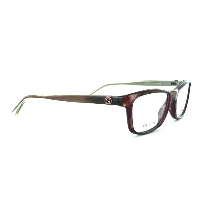 Gucci GG 3766 H3P 53 Fassung main product photo