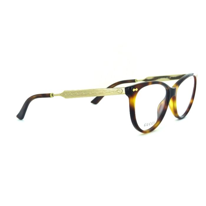 Gucci GG 3818 CRX 53 Korrektionsbrille Fassung main product photo