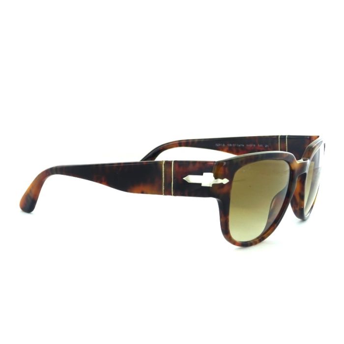 Persol 3231-S 108/51 54 Sonnenbrille main product photo