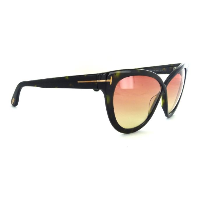 Tom Ford TF511 52B Arabella Sonnenbrille main product photo