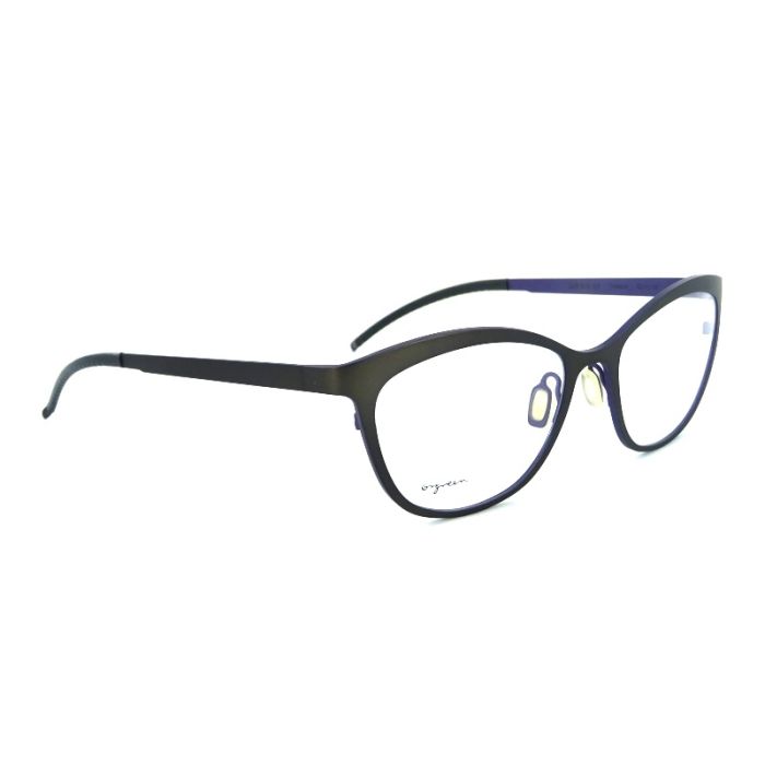 Orgreen Suzie Blue 629 Fassung main product photo