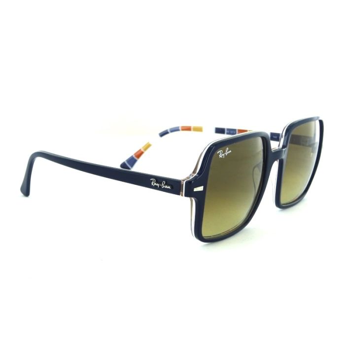 Ray Ban RB1973 1320/85 Square II 53 Sonnenbrille main product photo