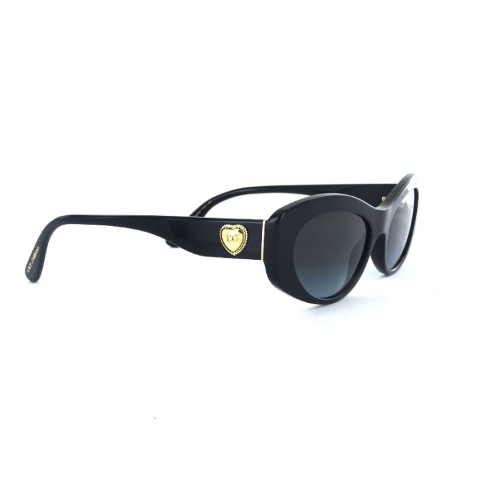Dolce&Gabbana DG4360 501/8G Sonnenbrille main product photo