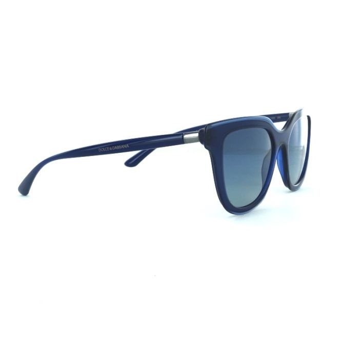 Dolce&Gabbana DG4362 3094/4L Sonnenbrille main product photo