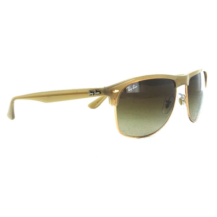 Ray Ban RB4342 6166/13 59 Sonnenbrille main product photo
