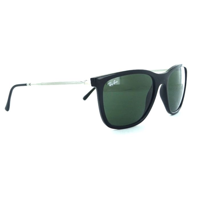 Ray Ban RB4344 601/31 56 Sonnenbrille main product photo