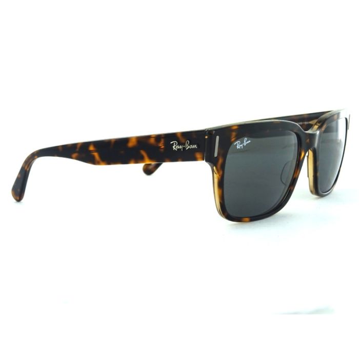 Ray Ban RB2190 1292/B1 55 Jeffrey Sonnenbrille main product photo