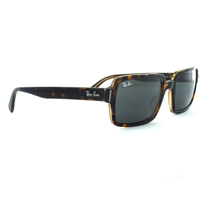 Ray Ban RB2189 1292/B1 54 Benji Sonnenbrille main product photo