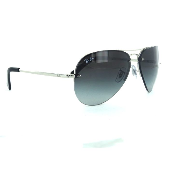 Ray Ban RB3449 003/8G Sonnenbrille main product photo