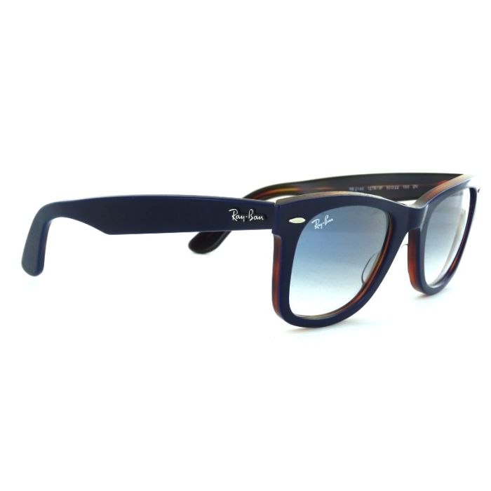Ray Ban RB2140 1278/3F 50 Sonnenbrille main product photo