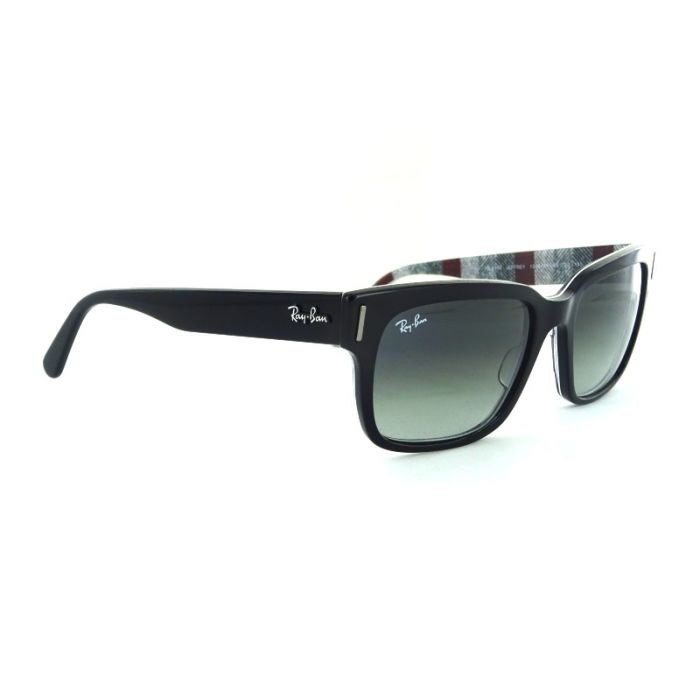 Ray Ban RB2190 1318/3A 55 Jeffrey Sonnenbrille main product photo