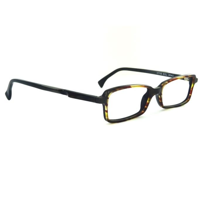Alain Mikli 2715 2640 Korrektionsbrille Fassung main product photo