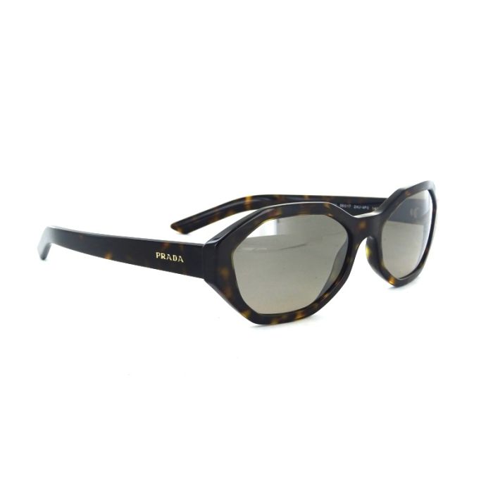 Prada SPR20V 2AU-4P0 Sonnenbrille main product photo