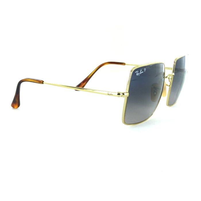 Ray Ban RB1971 9147/78 Square Sonnenbrille main product photo