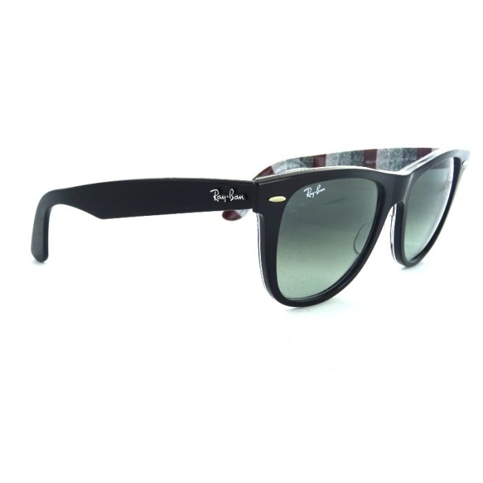 Ray Ban RB2140 1318/3A 54 Sonnenbrille main product photo