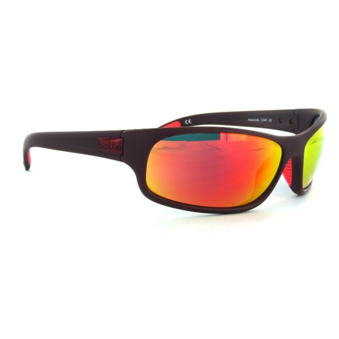 Bolle Anaconda 12445 Sonnenbrille Sportbrille main product photo