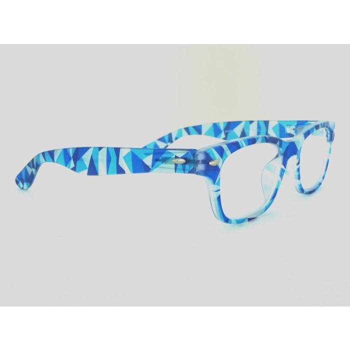 I Need You Woody Crazy G20600 Lesebrille main product photo