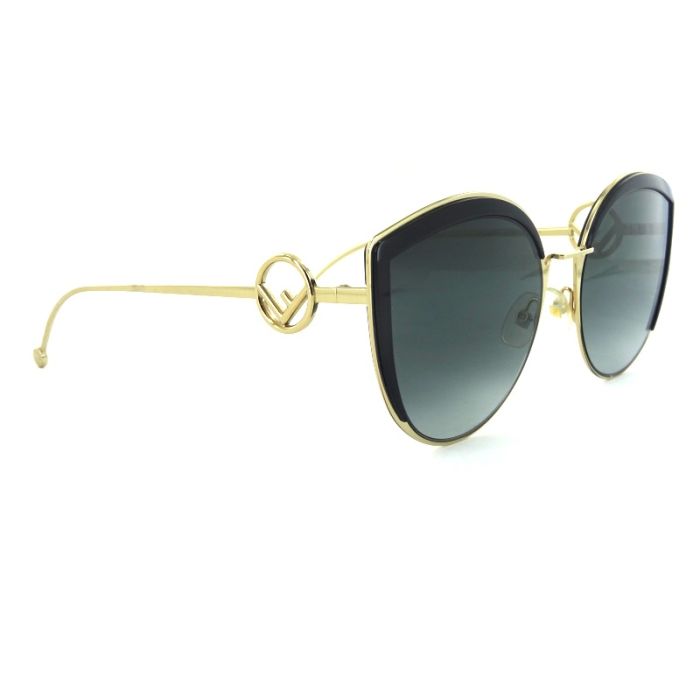 Fendi FF 0290/S 8079O Sonnenbrille main product photo