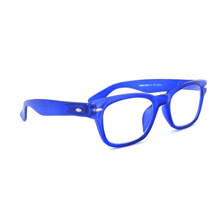 I Need You Woody limited G38800 +1.0 Lesebrille main product photo