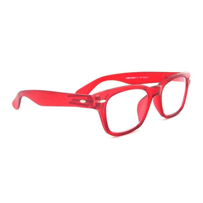 I Need You Woody G14600 +1.0 Lesebrille main product photo