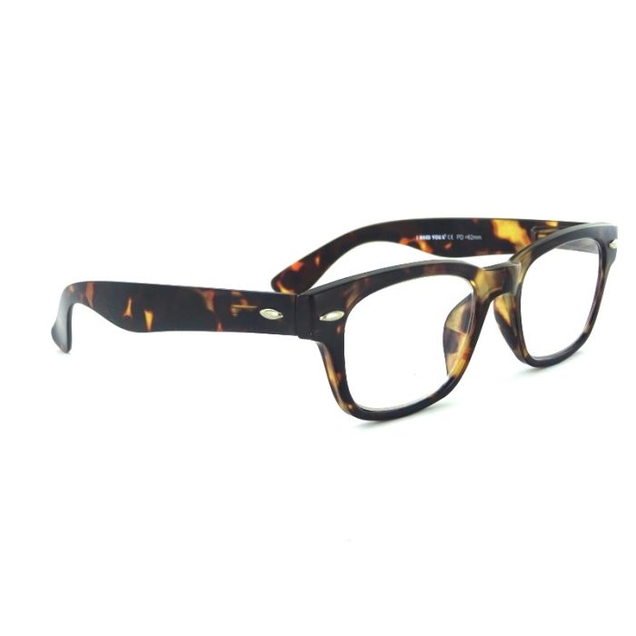 I Need You Woody G11800 +3.0 Lesebrille main product photo
