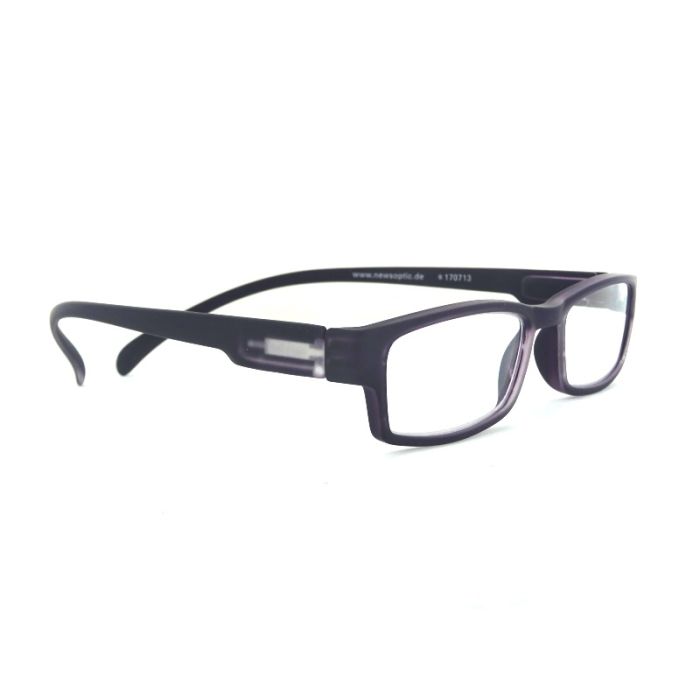 Klammeraffe NO.01 Aubergine main product photo