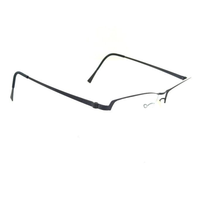 Lindberg 7155 U14 150 Strip Titanium Fassung main product photo