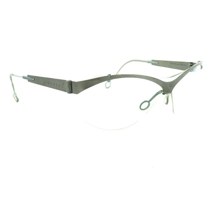 Lindberg 8010 S Sirius Titanium Korrektionsbrille main product photo