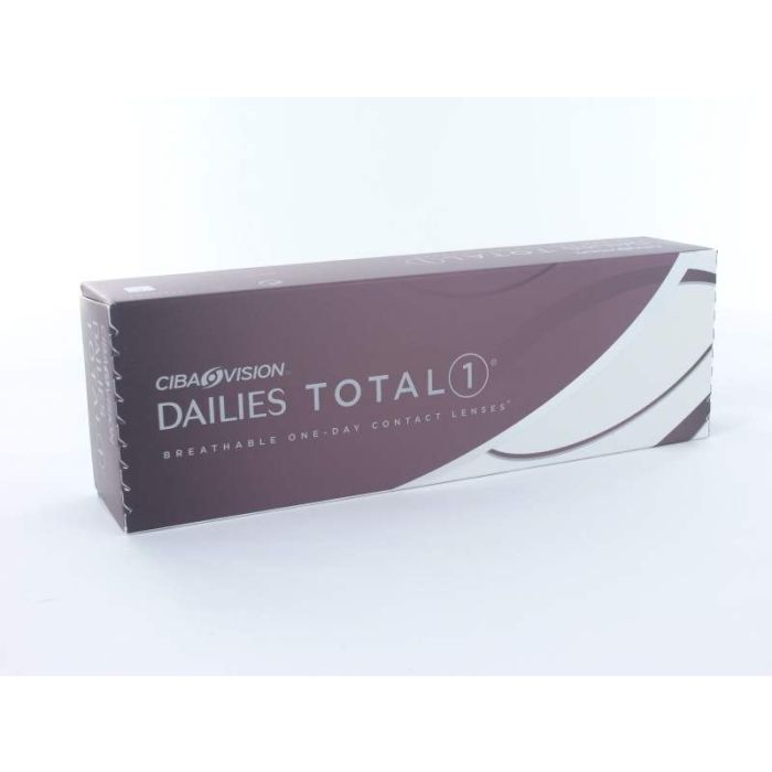 DAILIES TOTAL1®, 30er Box main product photo