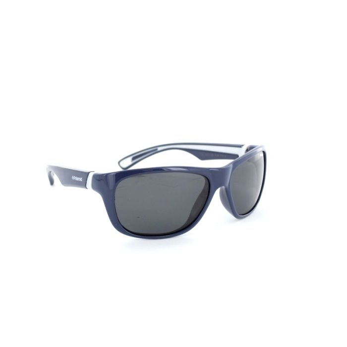 Polaroid P0113B PJPY2 Kinderbrille Sonnenbrille Polarized main product photo
