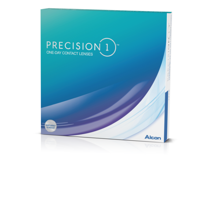 PRECISION 1™ 90er Pack main product photo