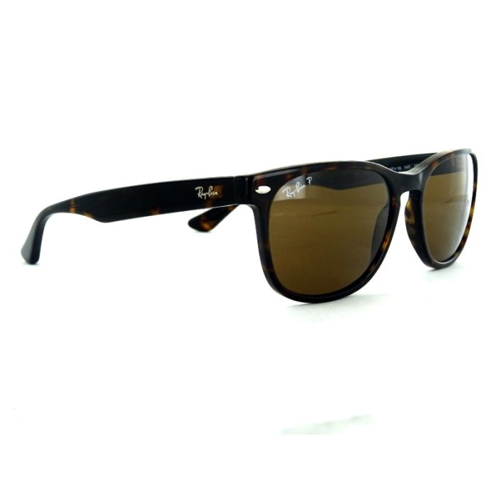 Ray Ban RB2184 902/57 57 Sonnenbrille polarized main product photo
