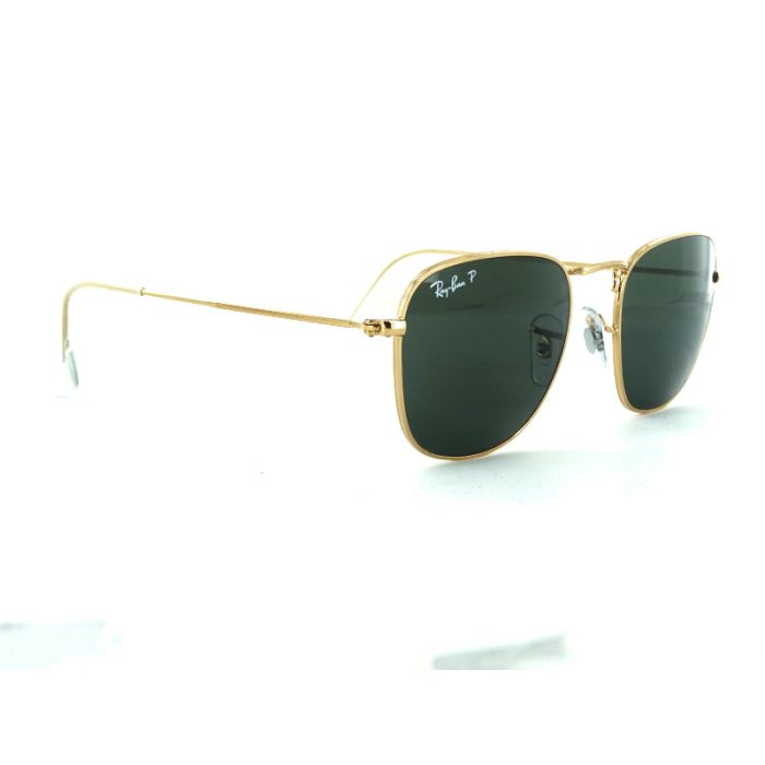 Ray Ban RB3857 9196/58 51 Sonnenbrille polarized main product photo