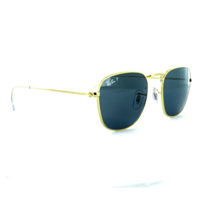 Ray Ban RB3857 9196/S2 51 Sonnenbrille polarized main product photo